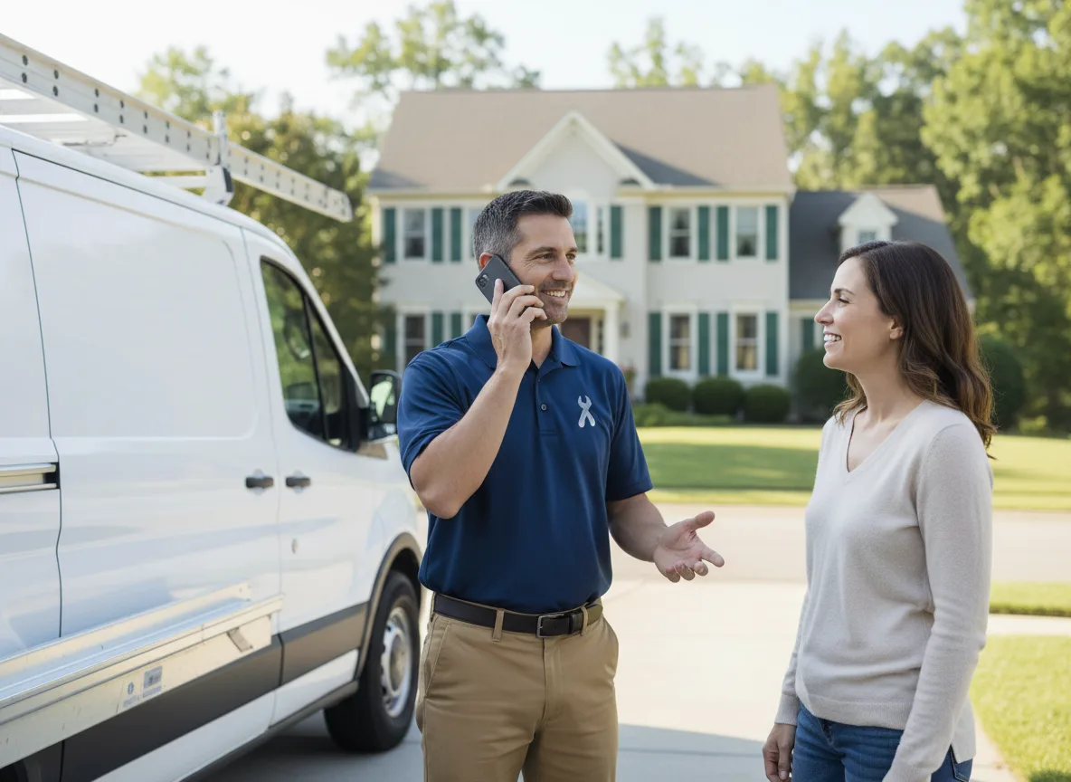 Home Gutter Service Muncie, IN FAQs